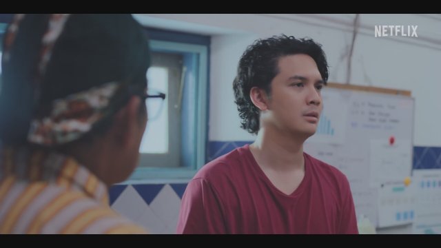 osmen Bu Broto: The Series (2025) Fragman