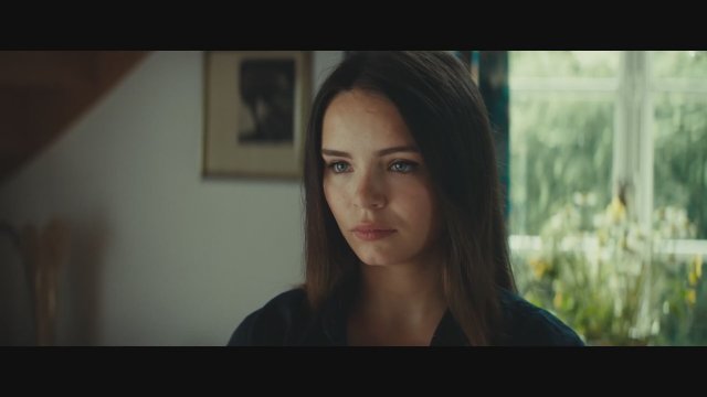 Rapaces (2025) Fragman