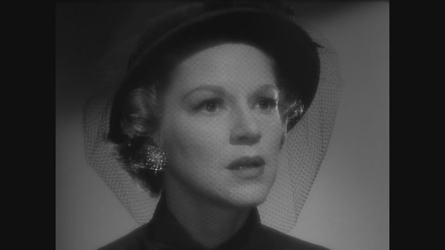 Raw Deal (1958) Fragman
