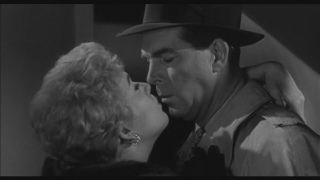 Sarışın Yosma (1954) Fragman