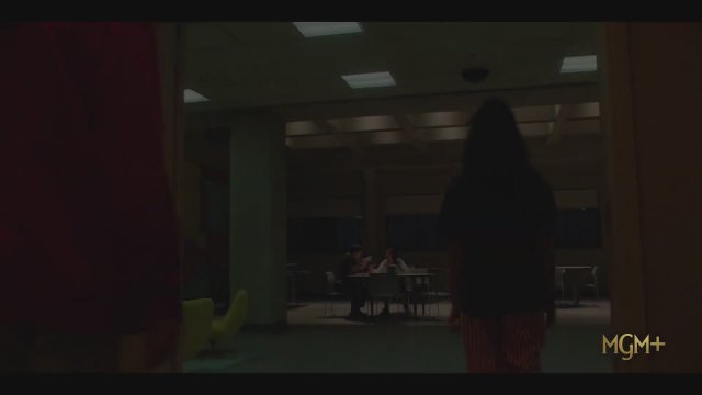 The Institute (2025) Fragman