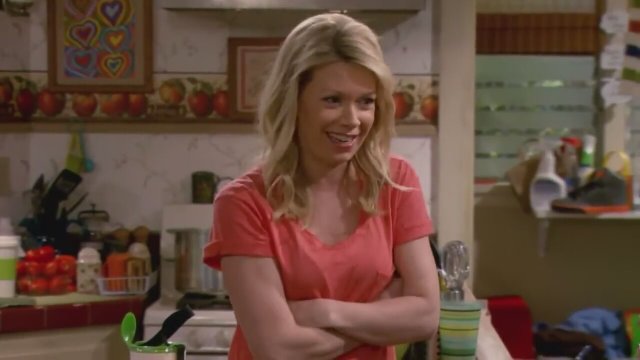 The Millers (2013) 1. Sezon Fragmanı