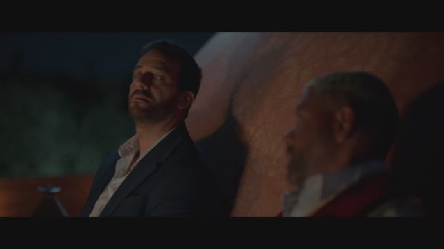 The Neverending Wedding (2025) Fragman