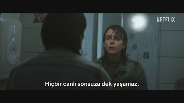 The Old Guard 2 (2025) Altyazılı Fragman