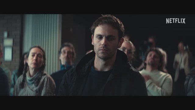 The Survivors (2025) Fragman
