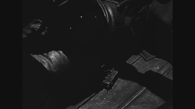 Too Late For Tears (1949) Fragman