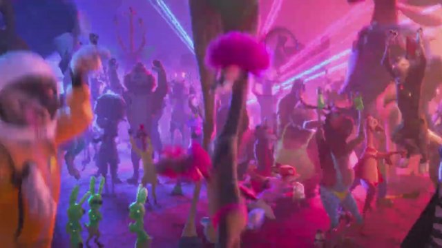Zootopia 2 (2025) Fragman