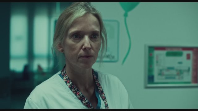 Adam's Sake (2025) Fragman