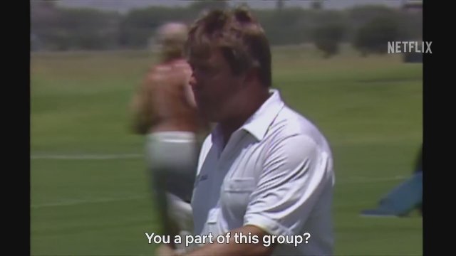 America's Team: The Gambler and His Cowboys (2025) Fragman