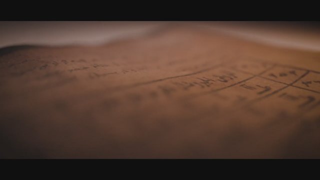Azem 5: Zair (2025) Fragman
