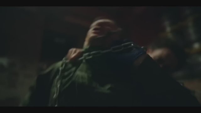 Bait (2025) Fragman