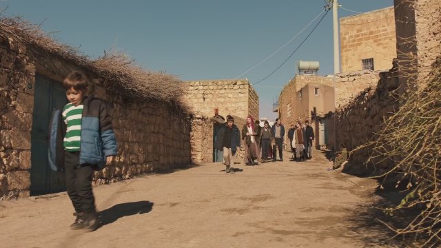 Gelenek Gorenek (2025) Fragman