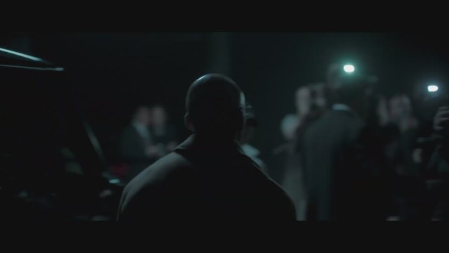 Heavyweight (2025) Fragman