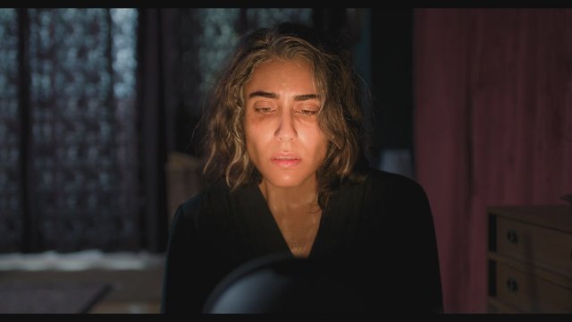 Işık (2025 Türkçe Altyazılı Fragman