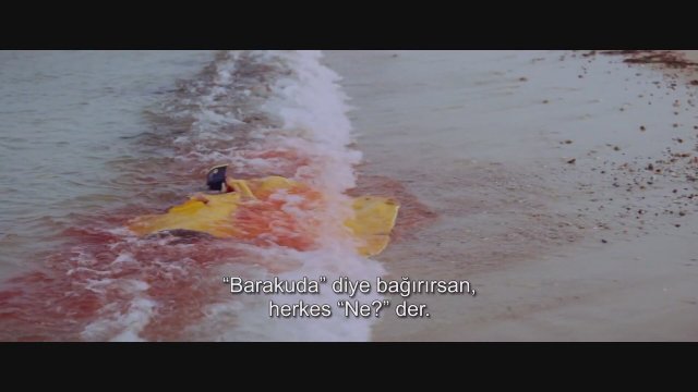 Jaws (1975) Türkçe Altyazılı Fragman