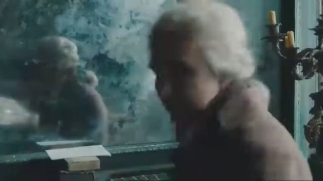 Jonathan Strange & Mr Norrell (2015) Fragman