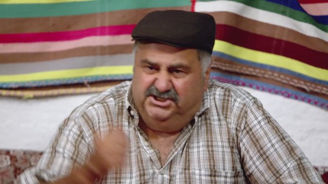Kadıköy Boğası (2025) Fragman