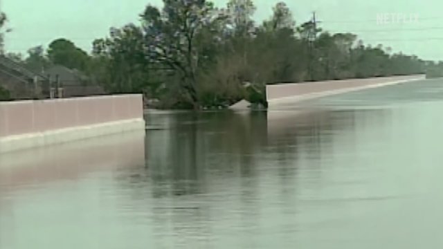 Katrina: Come Hell and High Water (2025) Fragman