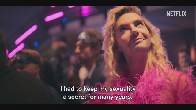 Kaulitz & Kaulitz (2024) 1.Sezon Fragman