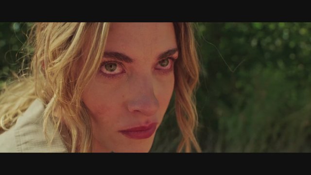 Lookout (2025) Fragman