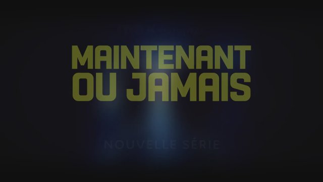 Maintenant ou Jamais: FC Montfermeil (2025) Fragman