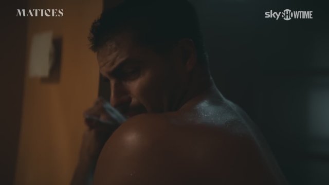 Matices (2025) Fragman