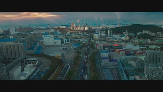 No Other Choice (2025) Fragman