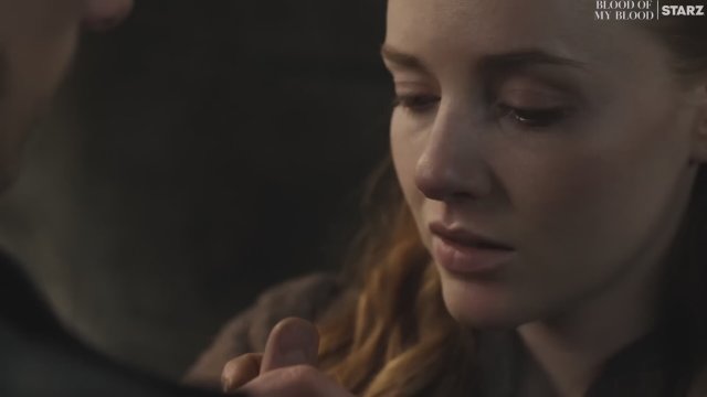 Outlander: Blood of My Blood (2025) Fragman