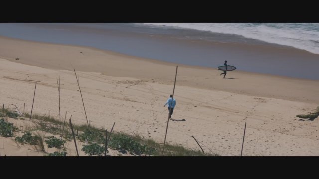 Regarde (2025) Fragman
