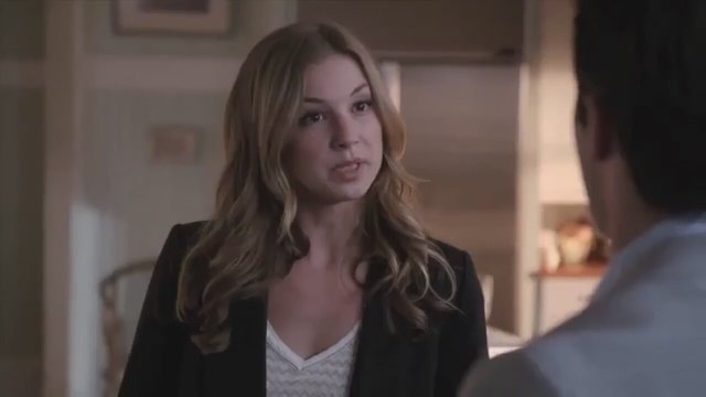 Revenge (2013) 3.Sezon Fragman