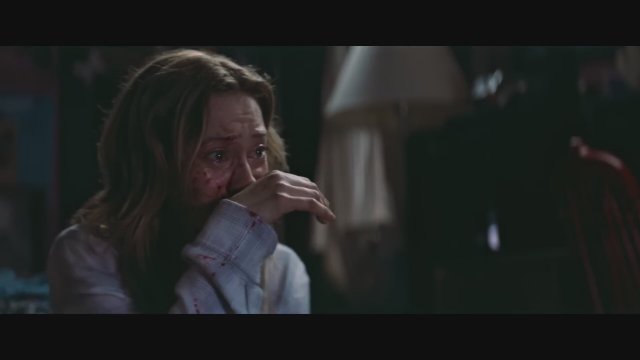 Shelby Oaks (2024) Fragman