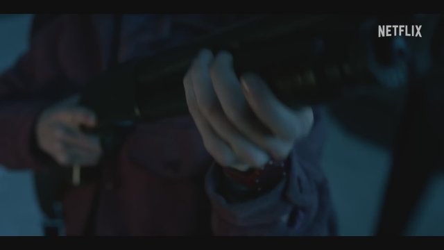 Stranger Things (2025) 5. Sezon Tanıtım Fragmanı