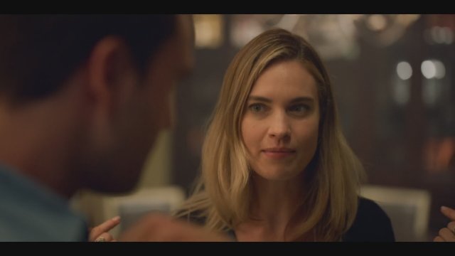 Swiped (2025) Fragman