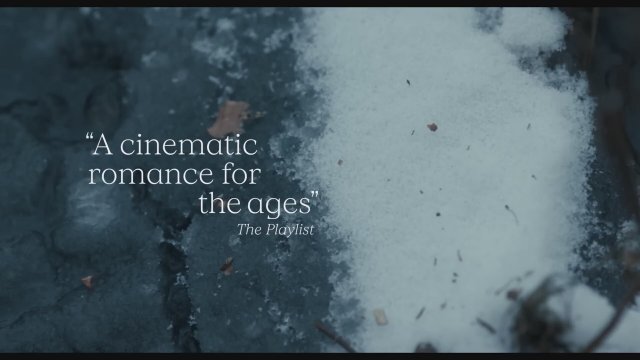 The History of Sound (2025) Fragman