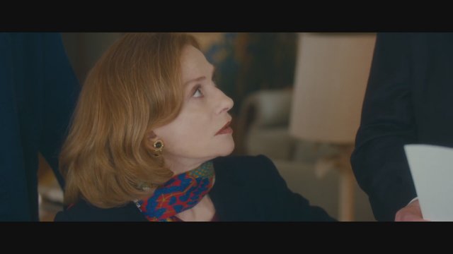 The Richest Woman in the World (2025) Fragman