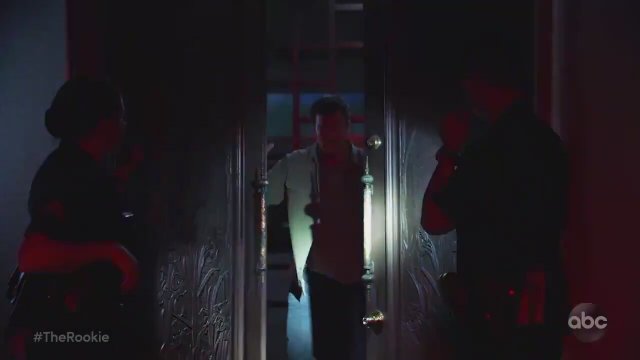 The Rookie (2018) 3. Sezon Fragman