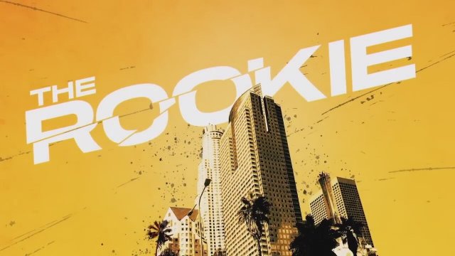 The Rookie (2018) 5. Sezon Fragman