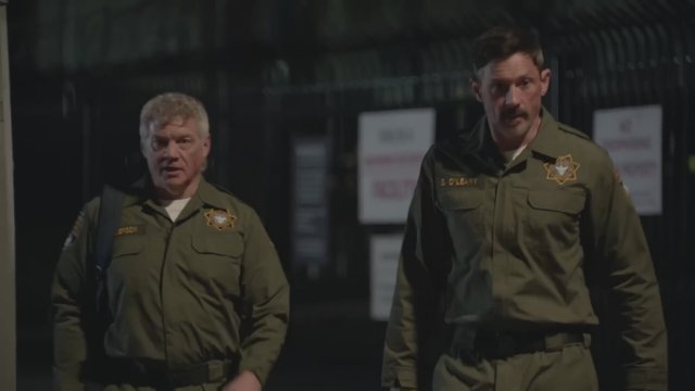 The Rookie (2018) 7. Sezon Fragman