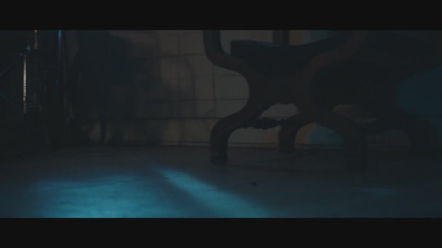 Traumatika (2024) Fragman