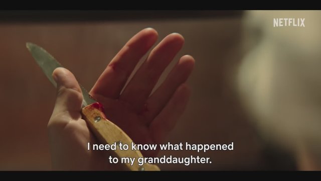 Two Graves (2025) Fragman