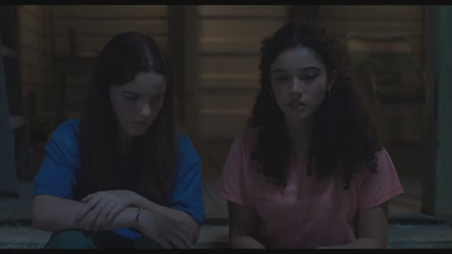 What We Hide (2025) Fragman