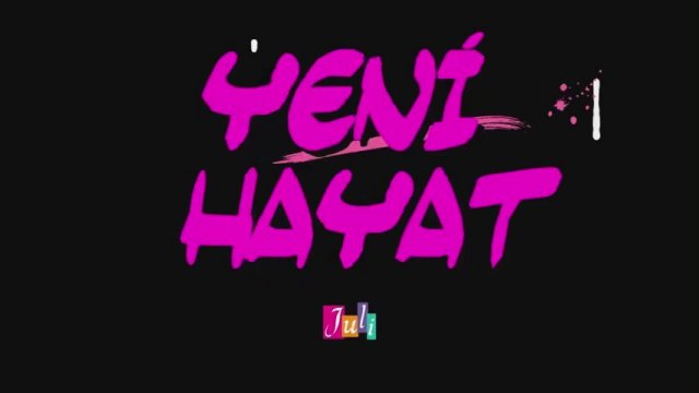 Yeni Hayat (2024) Fragman