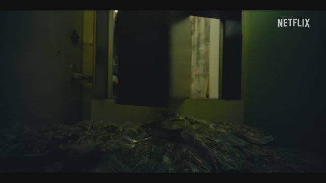  Amsterdam İmparatorluğu (2025) Fragman