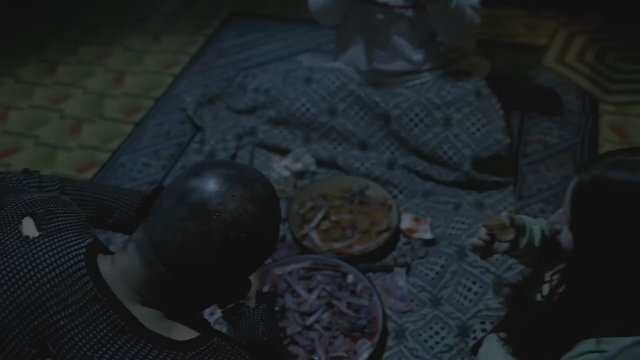 Kafirun (2025) Fragman  Kafirun (2025) Fragman