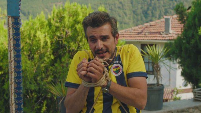  Öğretmen 2 (2025) Fragman
