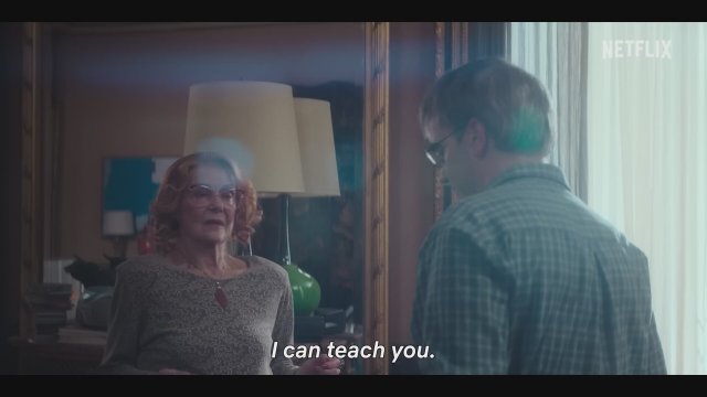 27 Gece (2025) Fragman