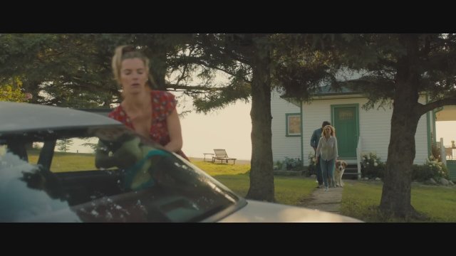 A Dog's Journey (2019) Fragman A Dog's Journey (2019) Fragman