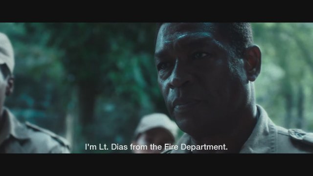 A Mother's Embrace (2024) Fragman