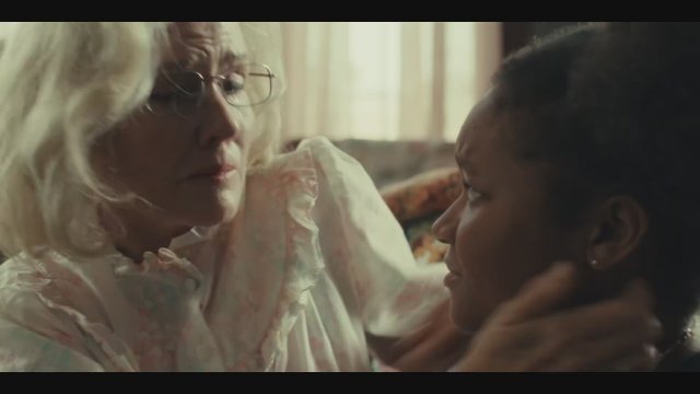 After All (2025) Fragman