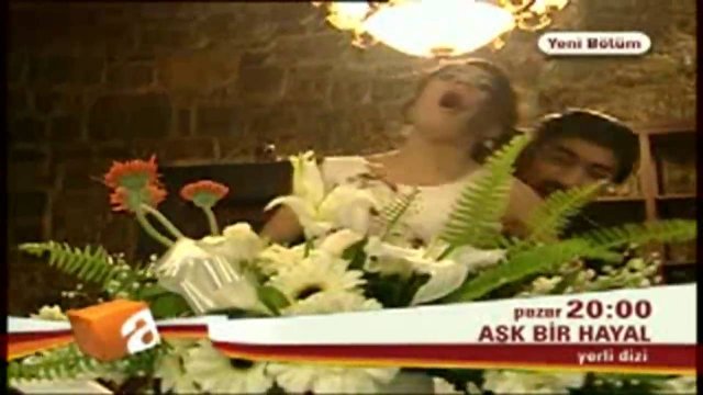 Aşk Bir Hayal (2009) Fragman